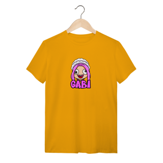 Nome do produto Camisa Oficial Gabi Betero 