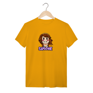 Nome do produto Camisa Oficial Simone Betero 