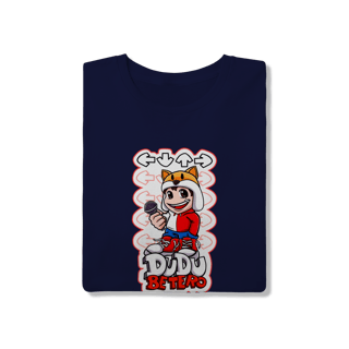 Nome do produto Camisa SETA DUDU Betero (adulto)