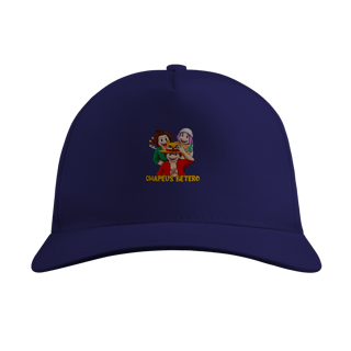 Nome do produto Boné Chapéus Betero (Quality) 