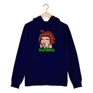Nome do produto Moletom  Rafinha Betero ( Com  Bolso)