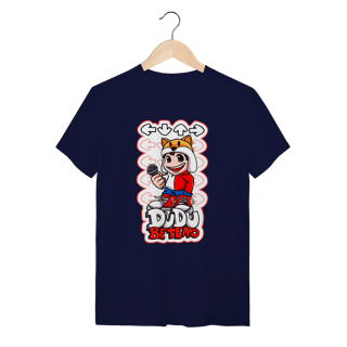 Nome do produto Camisa SETA DUDU Betero (adulto)