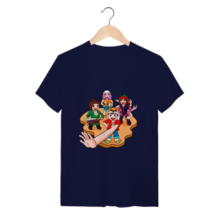 Nome do produto Camisa Oficial CHAPÉUS BETERO 