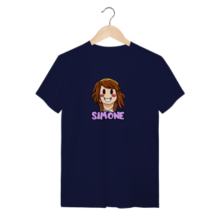 Nome do produto Camisa Oficial Simone Betero 