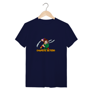 Nome do produto Camisa Rafinha Betero (Chapéus Betero) 