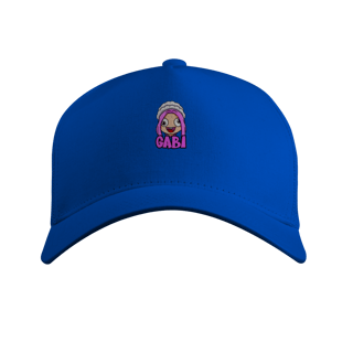 Nome do produto Boné Gabi Betero  ( Prime com tela) 