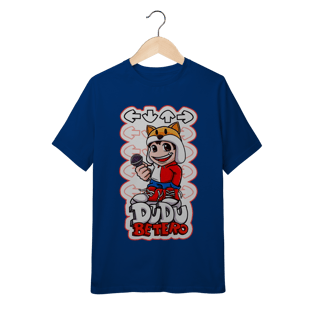 Nome do produto Camisa SETA DUDU Betero