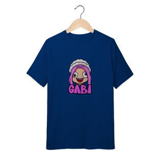 Nome do produto Camisa Oficial Gabi Betero ( 10 a 14) 
