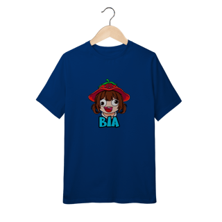 Nome do produto Camisa Oficial Bia Betero ( 10 a 14) 