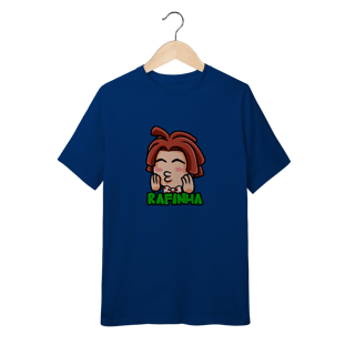 Nome do produto Camisa Oficial Rafinha Betero ( 10 a 14) 