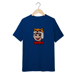 Nome do produto Camisa Oficial Dudu Betero ( 10 a 14) 