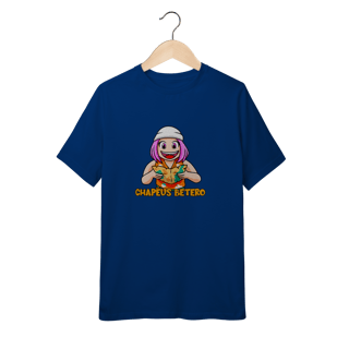 Nome do produto Camisa Rafinha Betero (Chapéus Betero) ( 10 a 14)