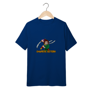 Nome do produto Camisa Rafinha Betero (Chapéus Betero) ( 10 a 14)