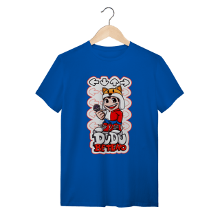Nome do produto Camisa SETA DUDU Betero (adulto)