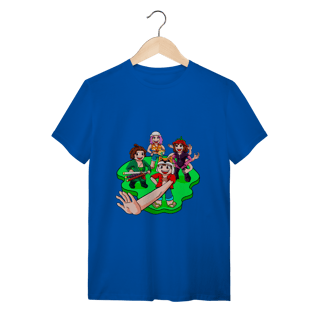 Nome do produto Camisa Oficial CHAPÉUS BETERO 