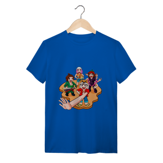 Nome do produto Camisa Oficial CHAPÉUS BETERO 