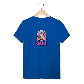 Nome do produto Camisa Oficial Gabi Betero 