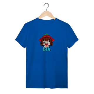 Nome do produto Camisa Oficial Bia Betero 