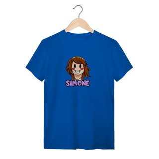 Nome do produto Camisa Oficial Simone Betero 