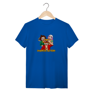 Nome do produto Camisa Oficial Chapéus Betero