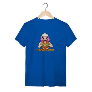 Nome do produto Camisa Gabi Betero (Chapéus Betero) 