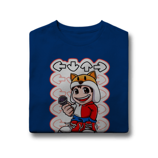 Nome do produto Camisa SETA DUDU Betero