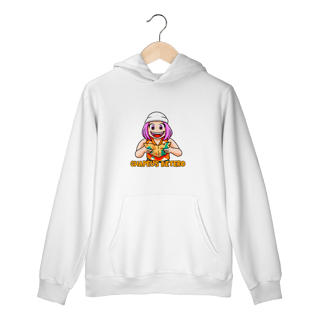 Nome do produto Moletom Gabi Betero (Chapéus Betero) (Com Bolso)