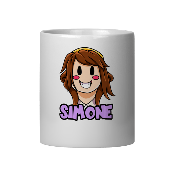 Caneca Simone Betero 