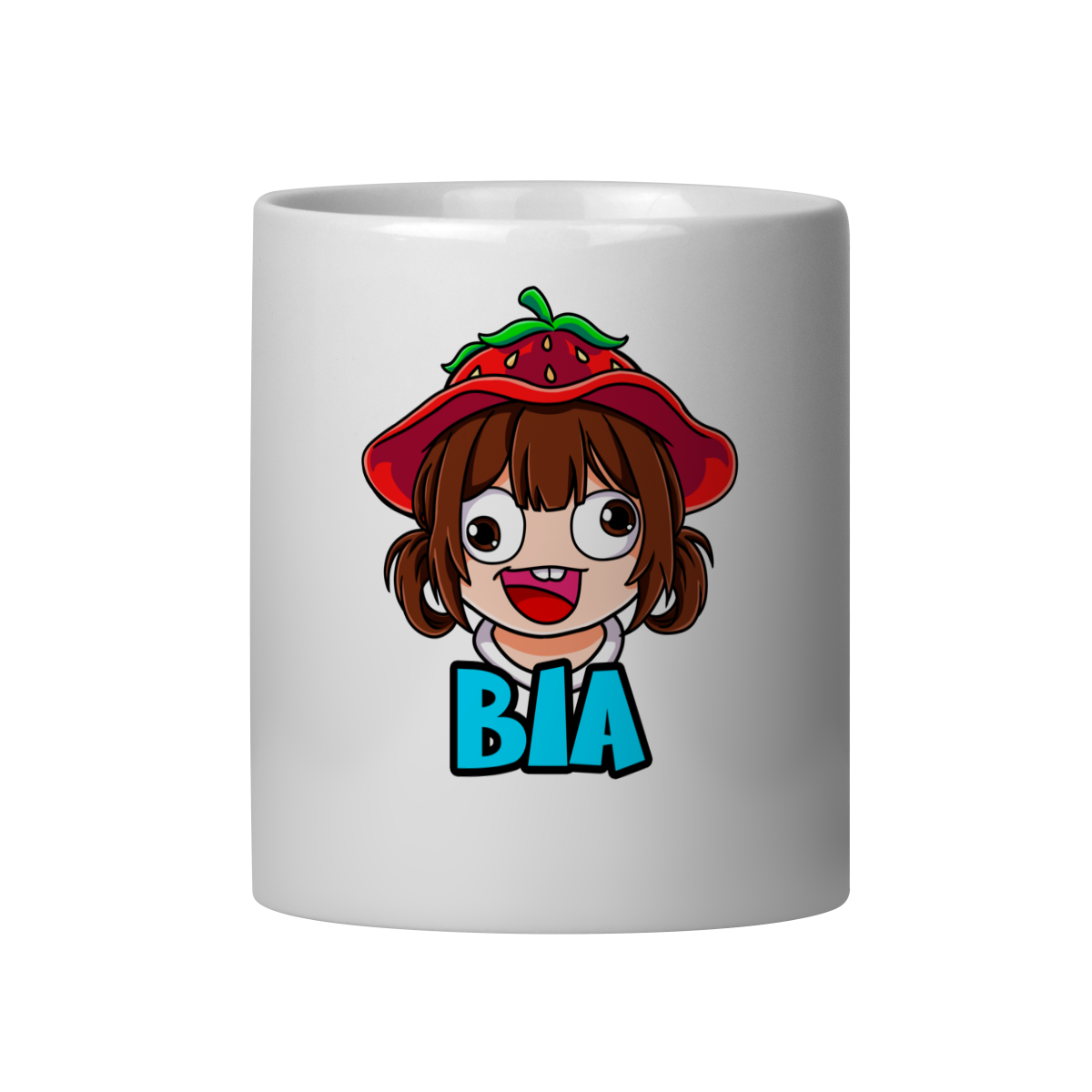 Nome do produto: Caneca Bia Betero 