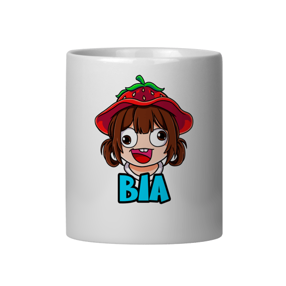Caneca Bia Betero 