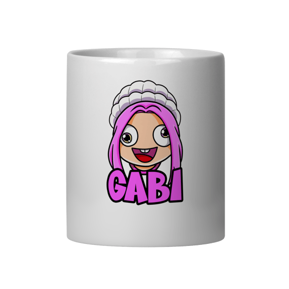Caneca Gabi Betero 