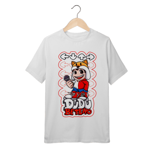 Nome do produto Camisa SETA DUDU Betero
