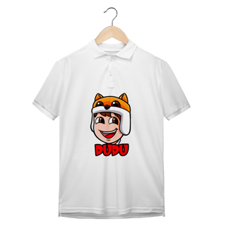 Nome do produto Polo Prime: Dudu Betero 