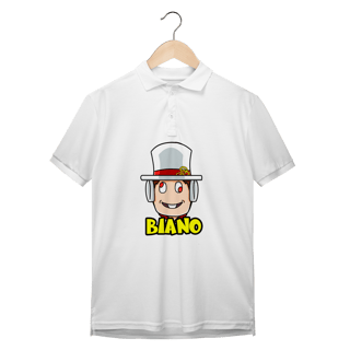 Nome do produto Polo Prime: Biano Betero 