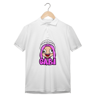 Nome do produto Polo Prime: Gabi Betero 