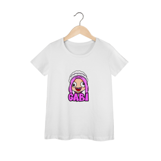 Nome do produto Baby Long Prime: Gabi Betero 