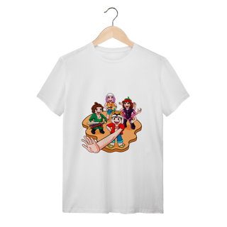 Nome do produto Camisa Oficial CHAPÉUS BETERO 