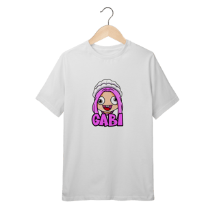Nome do produto Camisa Oficial Gabi Betero ( 10 a 14) 