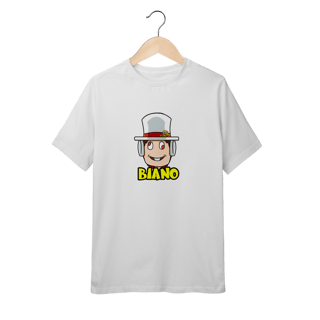 Nome do produto Camisa Oficial Biano Betero ( 10 a 14) 