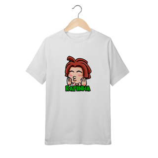 Nome do produto Camisa Oficial Rafinha Betero ( 10 a 14) 