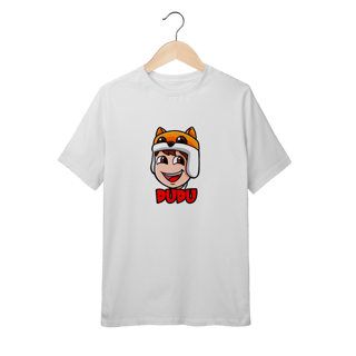 Nome do produto Camisa Oficial Dudu Betero ( 10 a 14) 