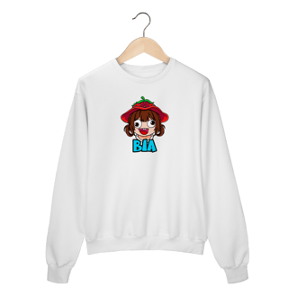 Nome do produto Moletom Bia Betero 