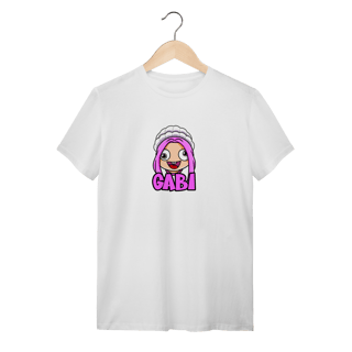 Nome do produto Camisa Oficial Gabi Betero 