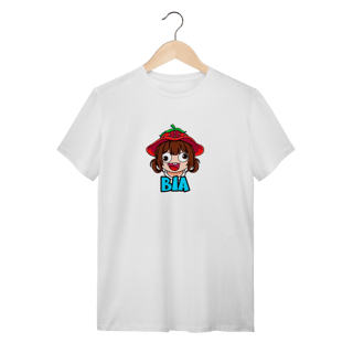 Nome do produto Camisa Oficial Bia Betero 