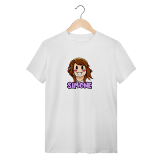 Nome do produto Camisa Oficial Simone Betero 