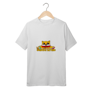 Nome do produto Camisa Oficial Chapéus Betero ( 10 a 14)