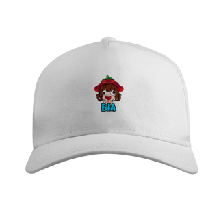 Nome do produto Boné Bia Betero ( Americano com Tela) 
