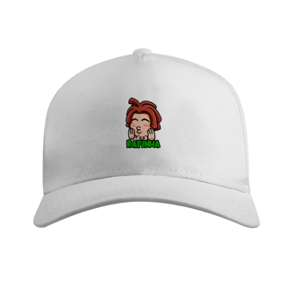 Nome do produto Boné Rafinha Betero ( Americano com Tela) 