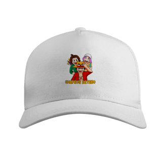 Nome do produto Boné Chapéus Betero ( Americano com Tela) 