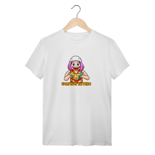 Nome do produto Camisa Gabi Betero (Chapéus Betero) 